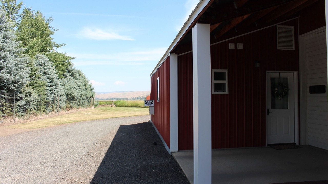 Photo of Others in Wallowa County