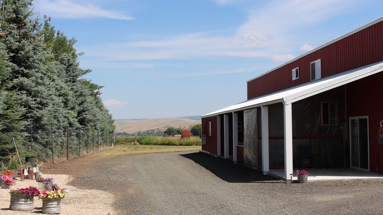 Photo of Others in Wallowa County