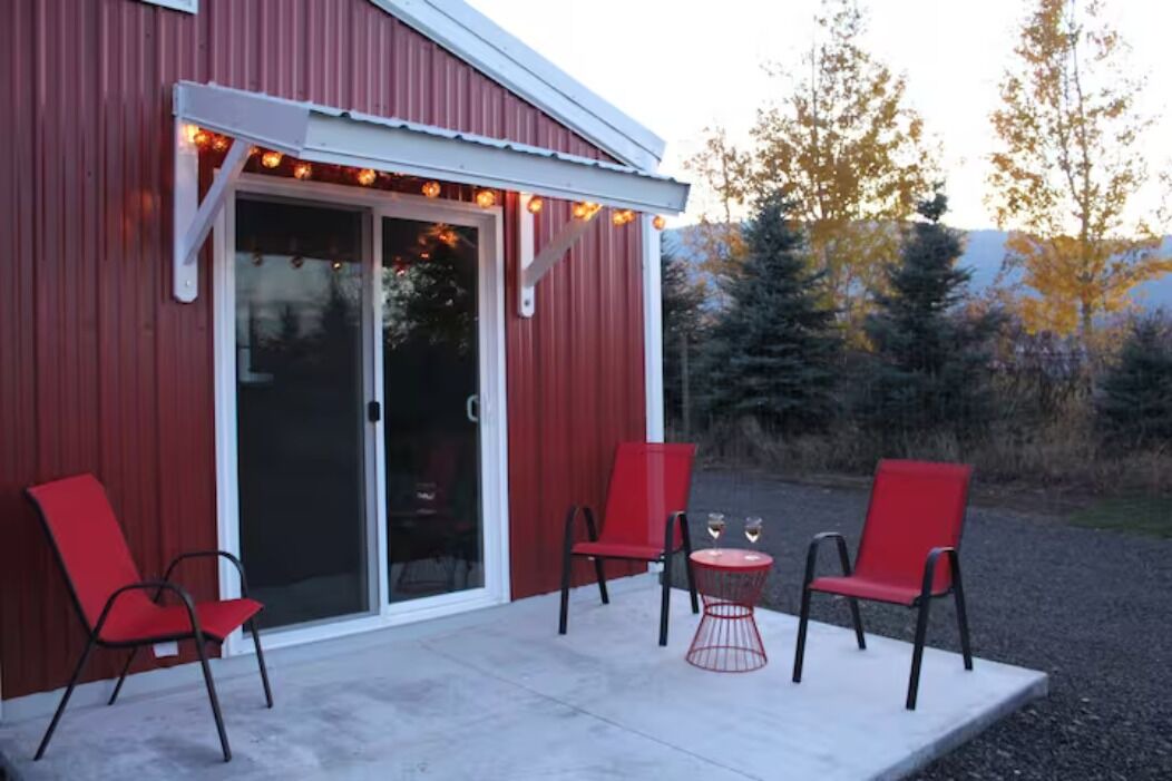 Photo of Outdoor in Wallowa County