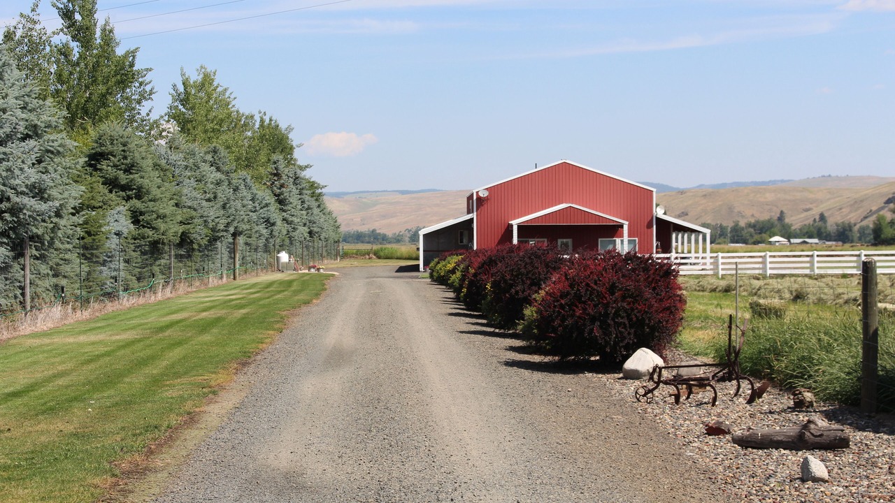 Photo of Others in Wallowa County