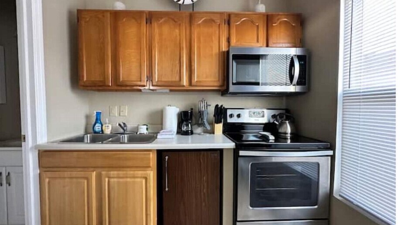 Photo of Kitchen in South Park