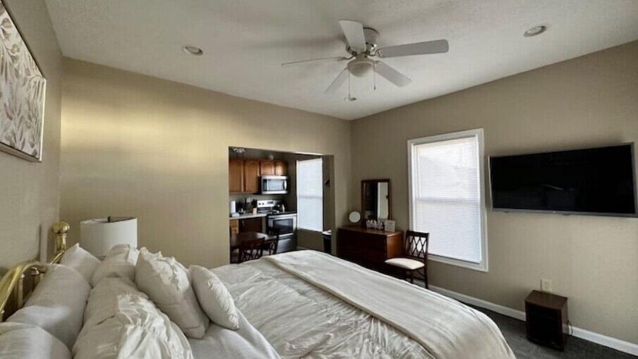 Photo of Bedroom in South Park