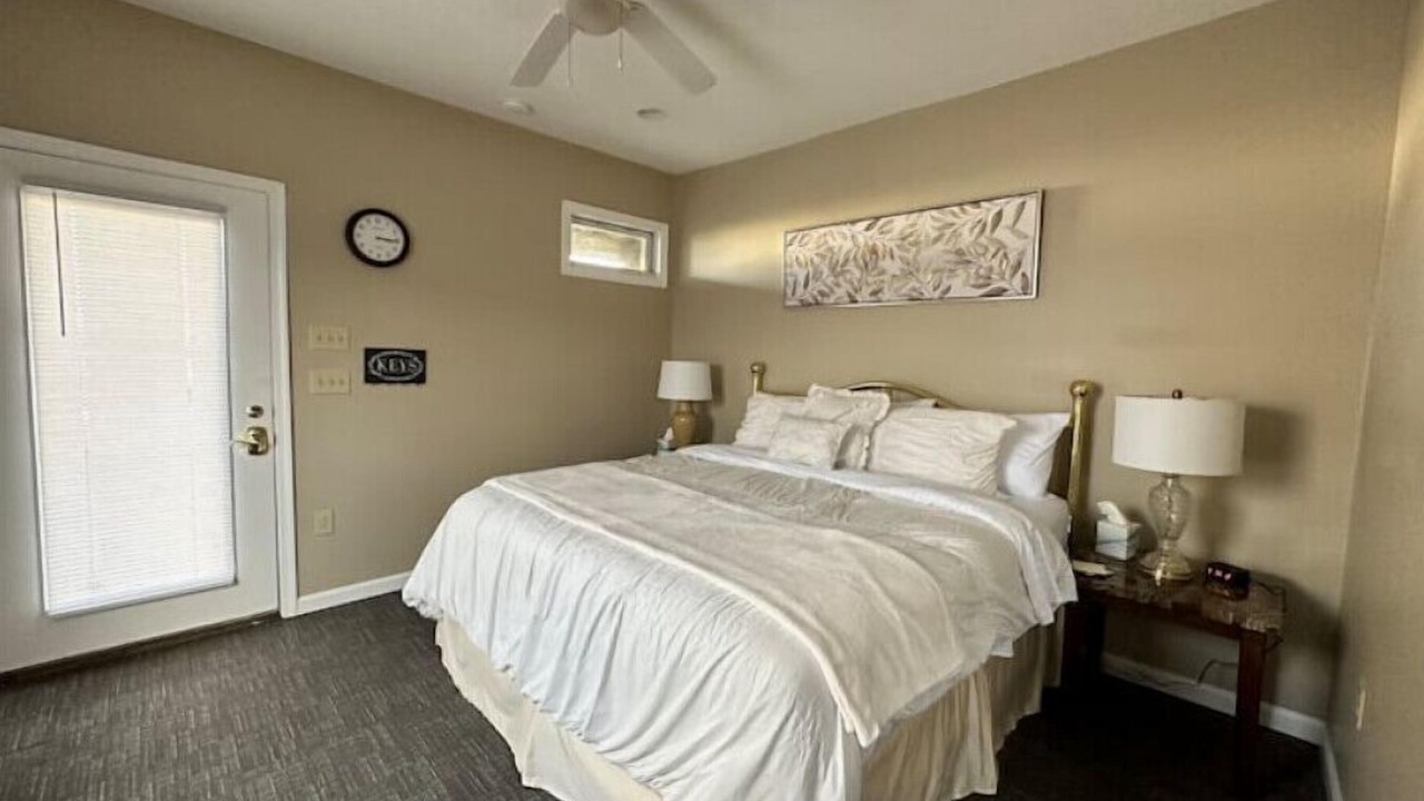 Photo of Bedroom in South Park