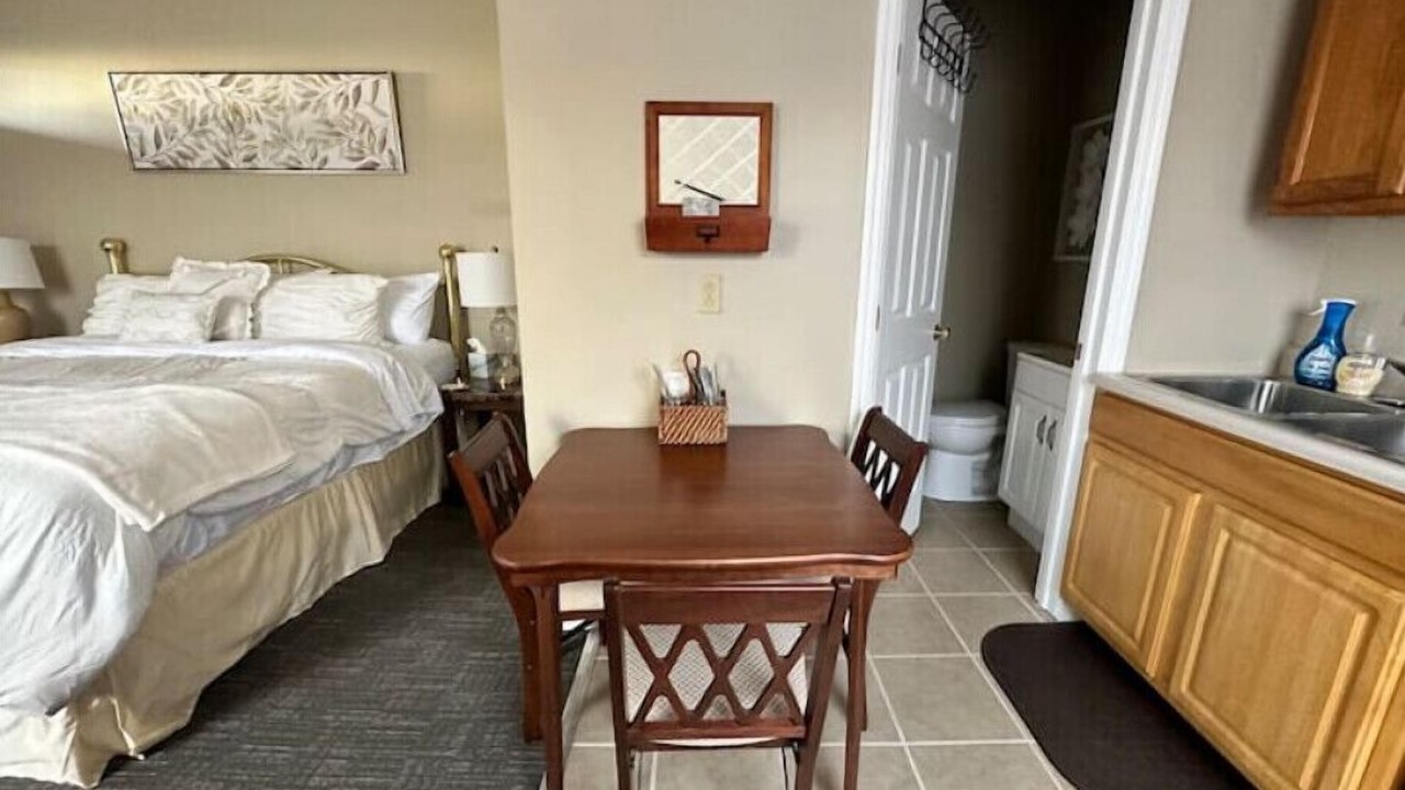 Photo of Bedroom in South Park