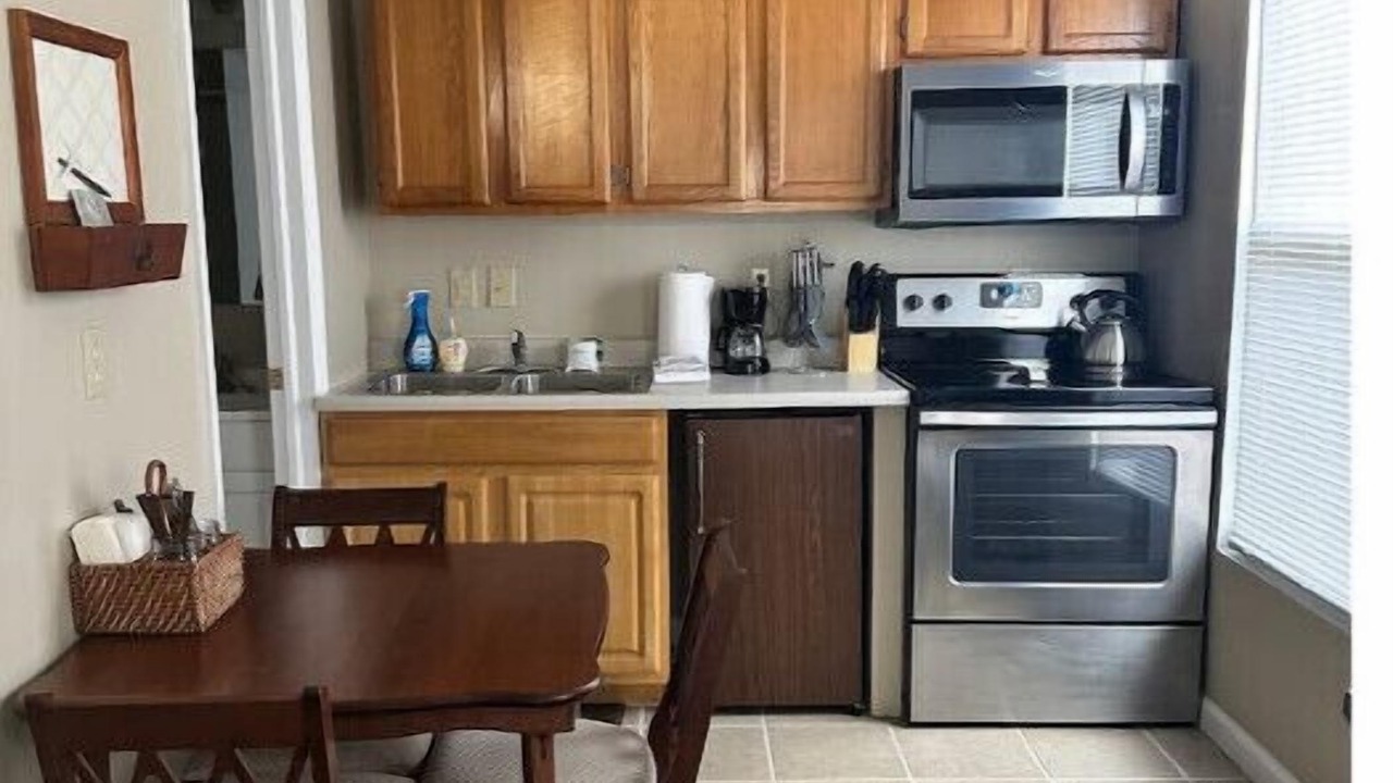 Photo of Kitchen in South Park