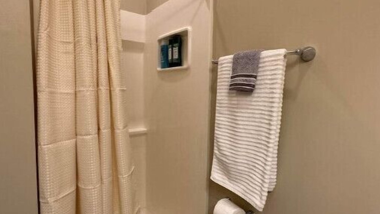 Photo of Bathroom in South Park