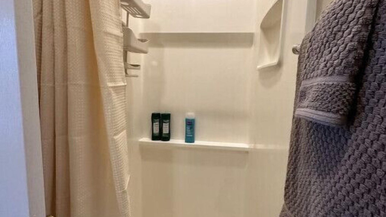 Photo of Bathroom in South Park