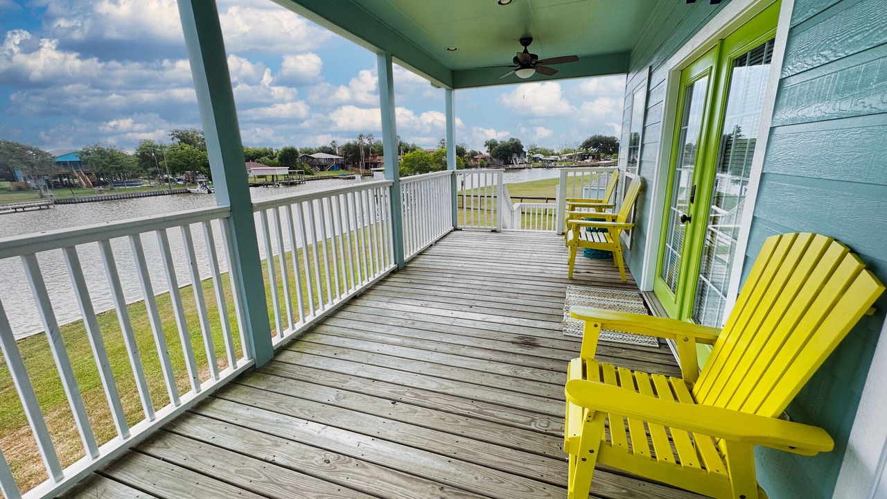 Photo of Outdoor in Cedar Lane