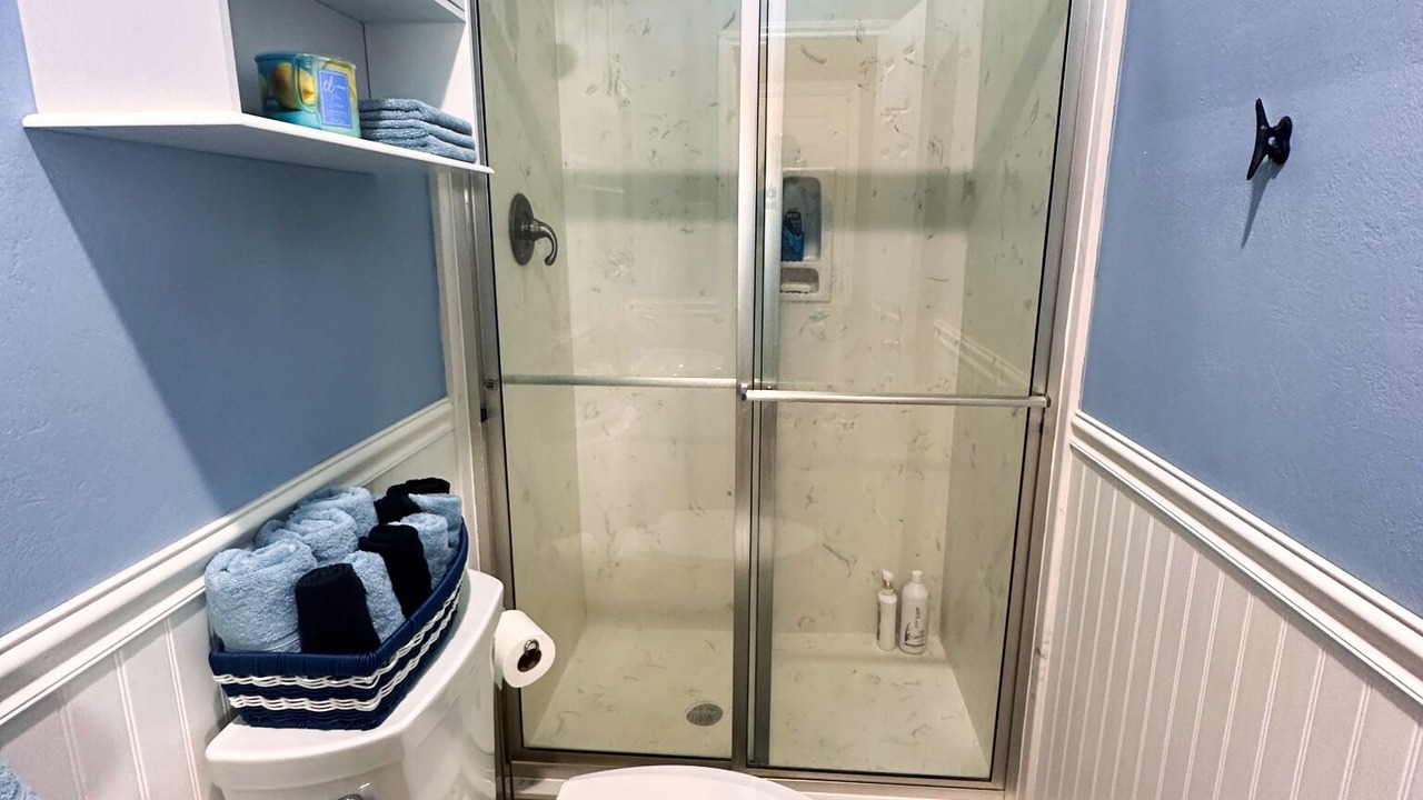 Photo of Bathroom in Cedar Lane