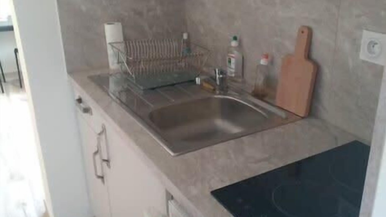 Photo of Kitchen in Boutonnet