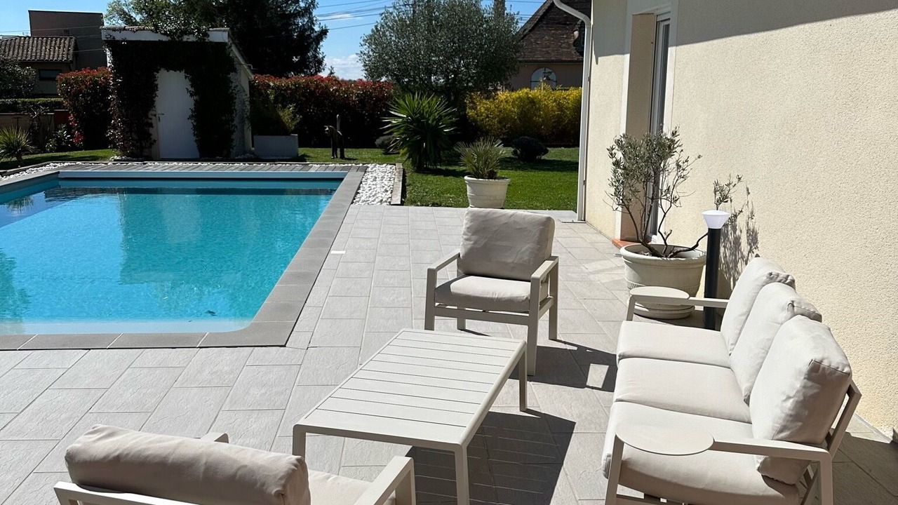 Photo of Outdoor in Lapeyrouse-Fossat