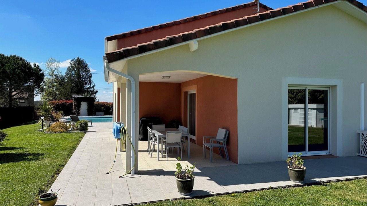 Photo of Outdoor in Lapeyrouse-Fossat