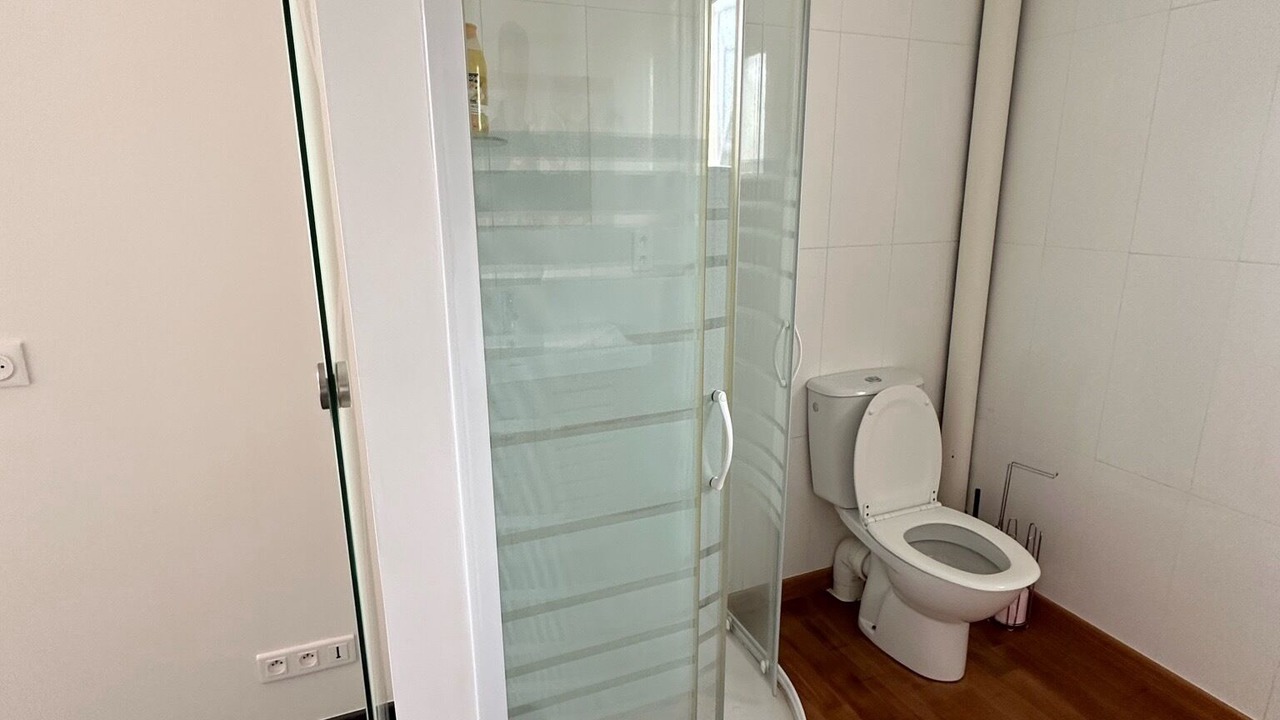 Photo of Bathroom in Lapeyrouse-Fossat