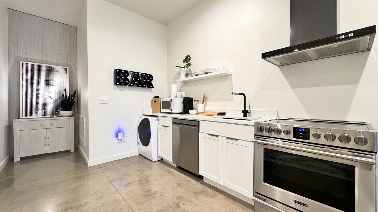 Photo of Kitchen in Downtown