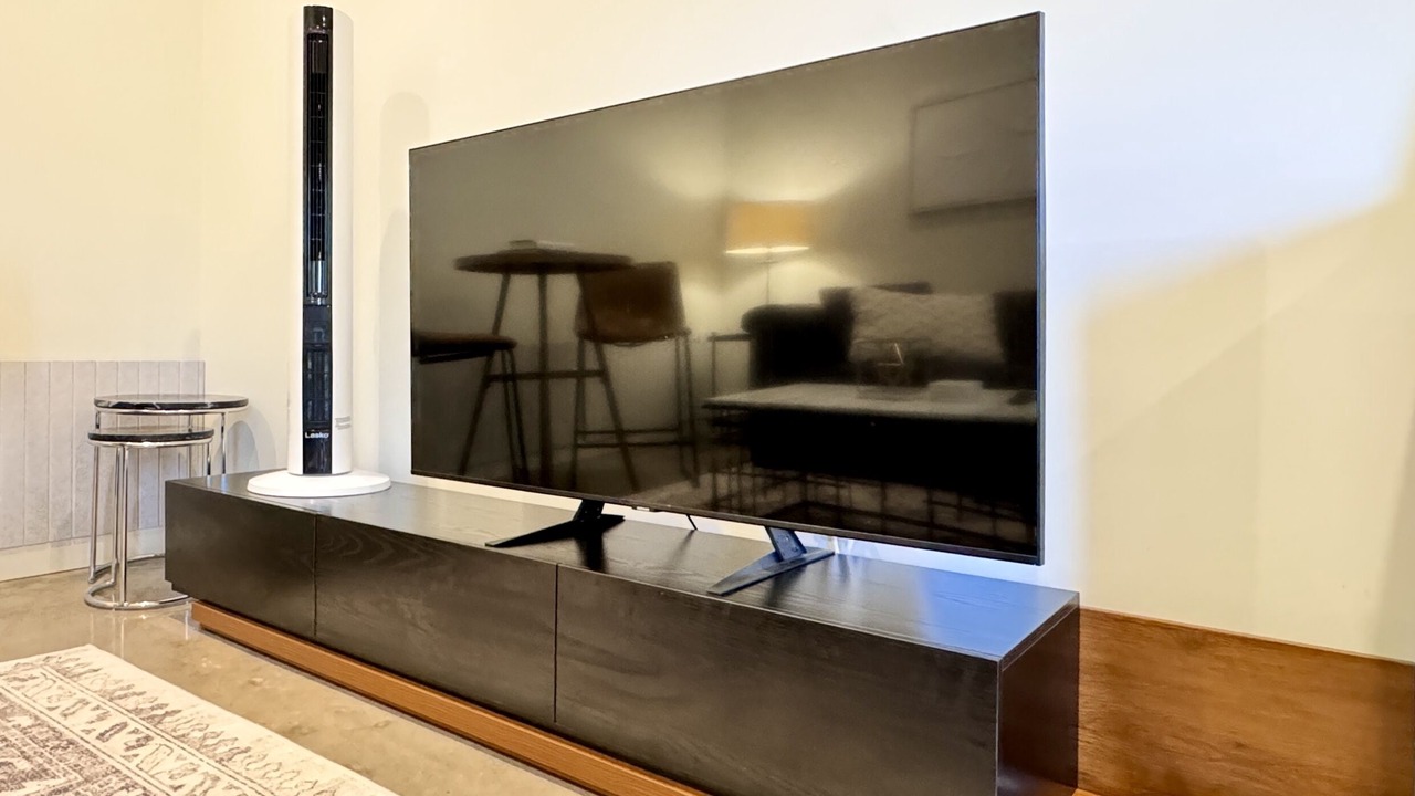 Photo of Bedroom in Downtown