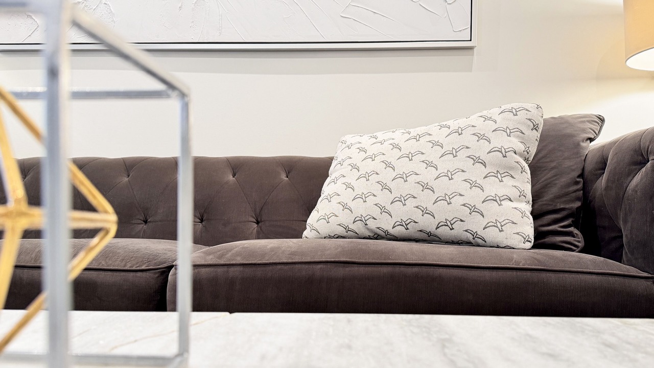Photo of Livingroom in Downtown