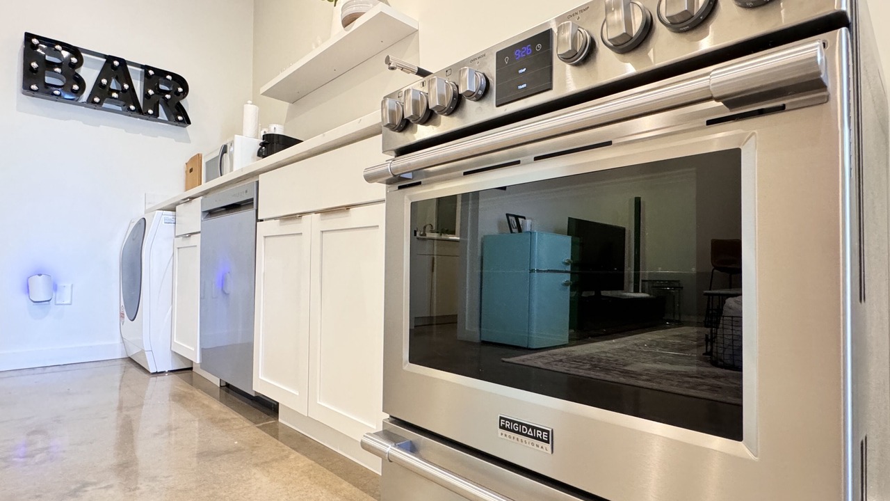 Photo of Kitchen in Downtown
