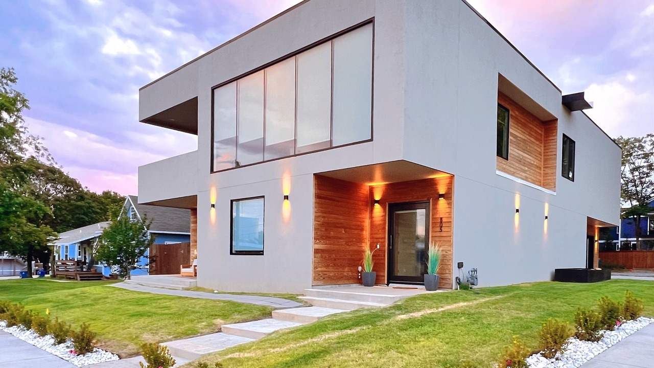 Photo of Outdoor in Downtown
