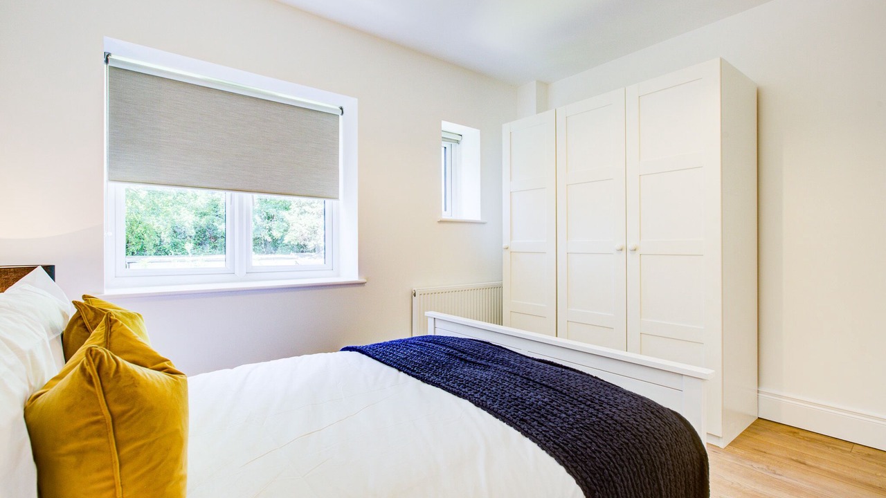 Photo of Bedroom in Beverley