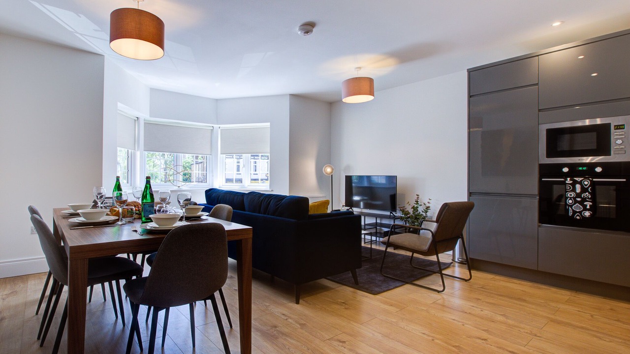 Photo of Livingroom in Beverley