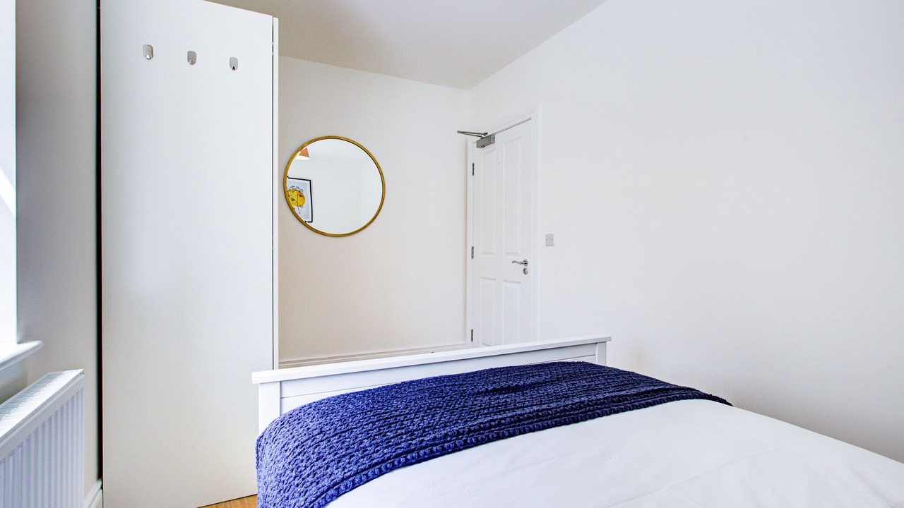 Photo of Bedroom in Beverley