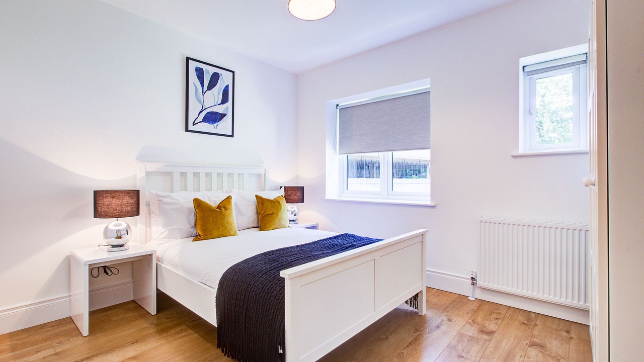 Photo of Bedroom in Beverley