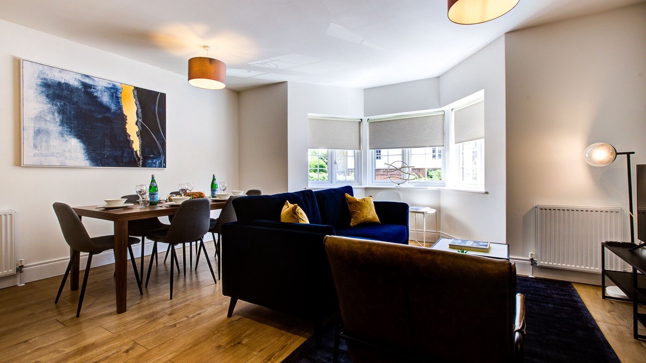 Photo of Livingroom in Beverley