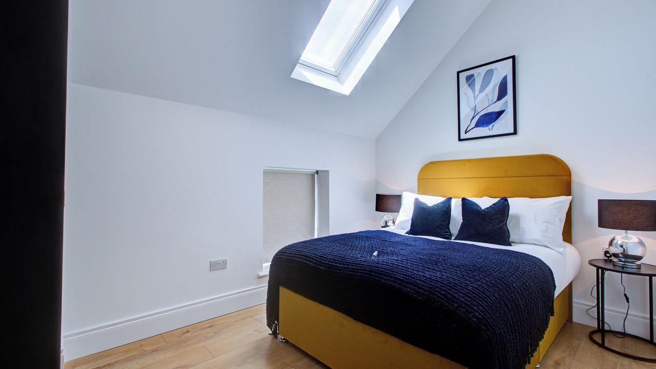 Photo of Bedroom in Beverley