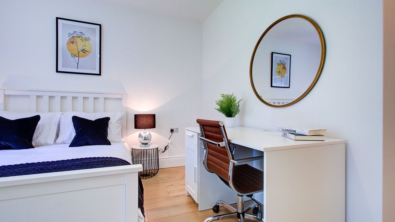 Photo of Bedroom in Beverley