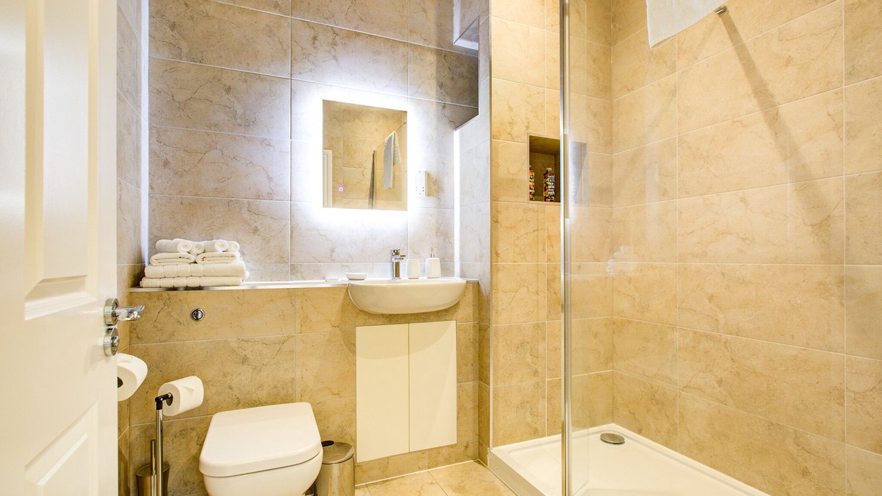 Photo of Bathroom in Beverley