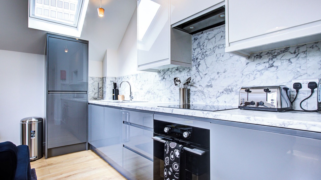 Photo of Kitchen in Beverley