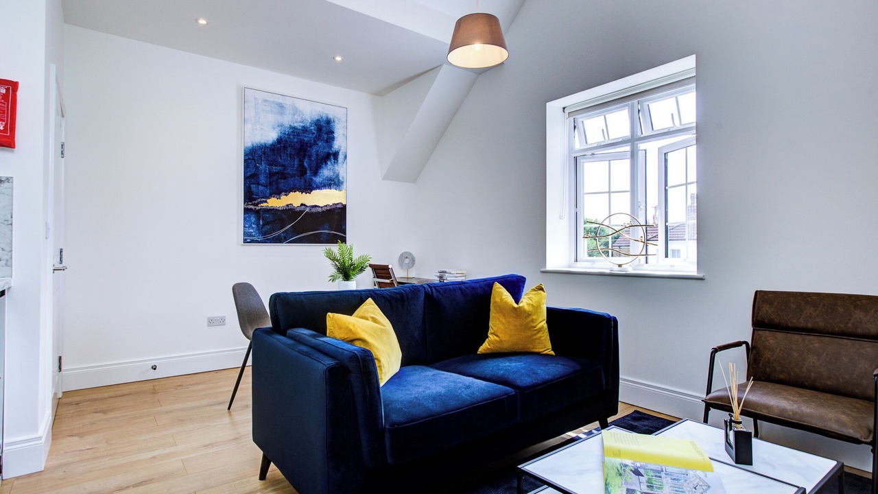 Photo of Kitchen in Beverley