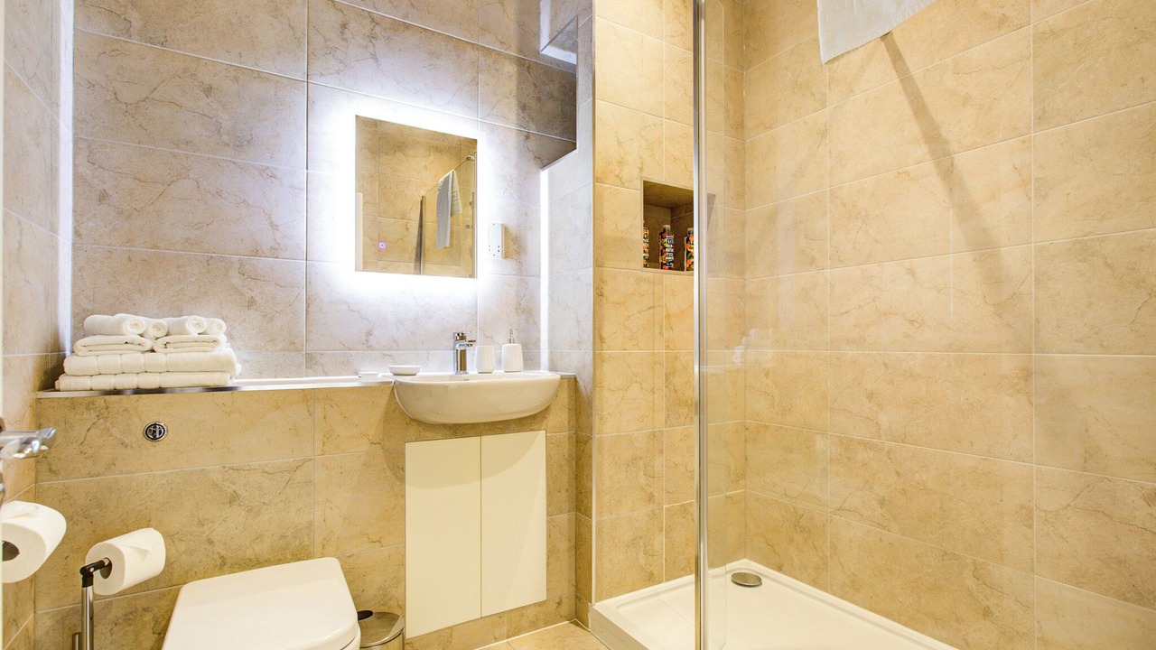 Photo of Bathroom in Beverley