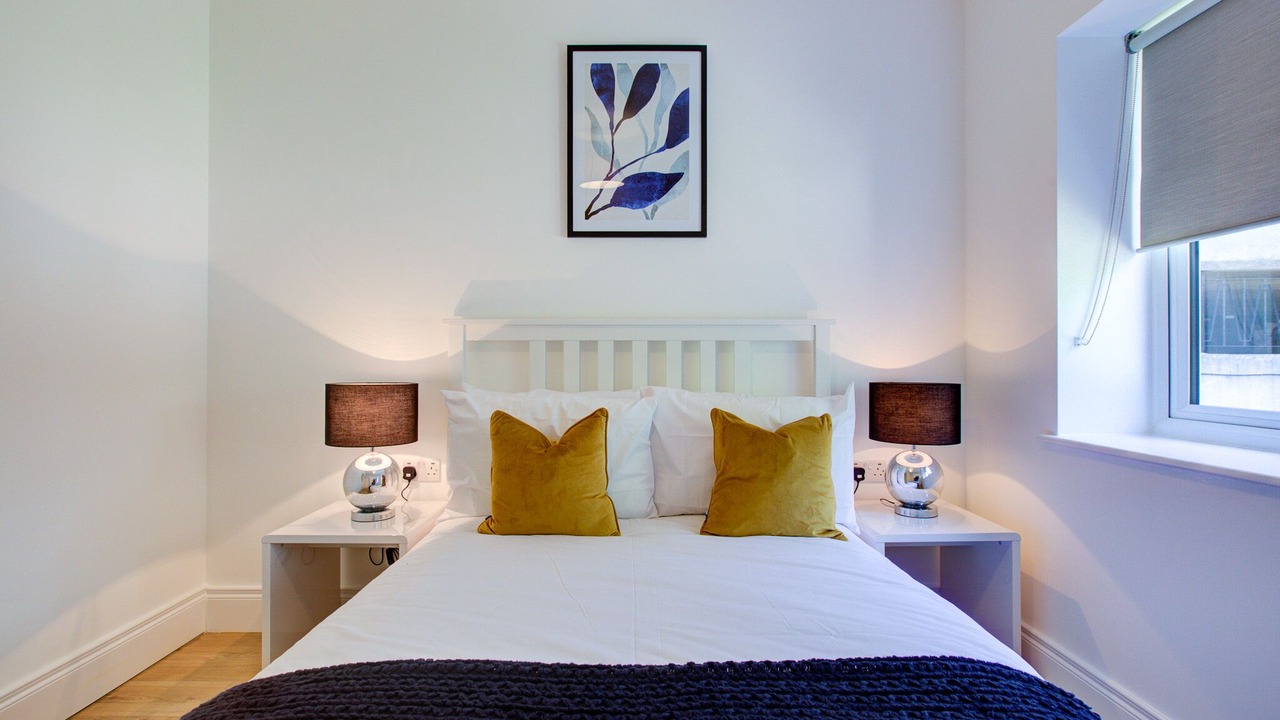 Photo of Bedroom in Beverley