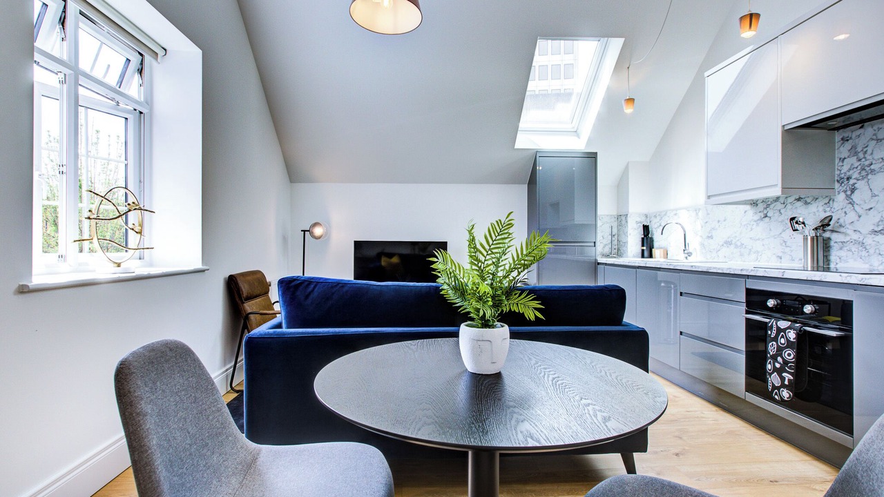 Photo of Kitchen in Beverley