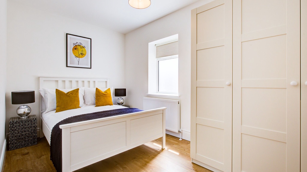 Photo of Bedroom in Beverley