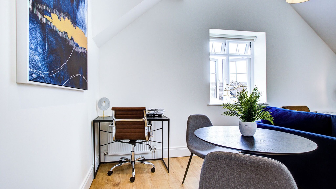 Photo of Livingroom in Beverley