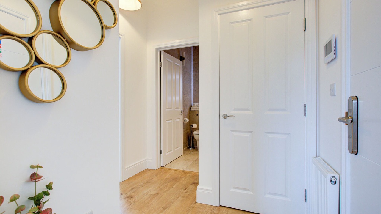 Photo of Livingroom in Beverley