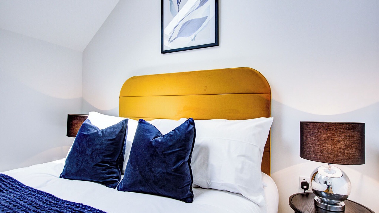 Photo of Bedroom in Beverley