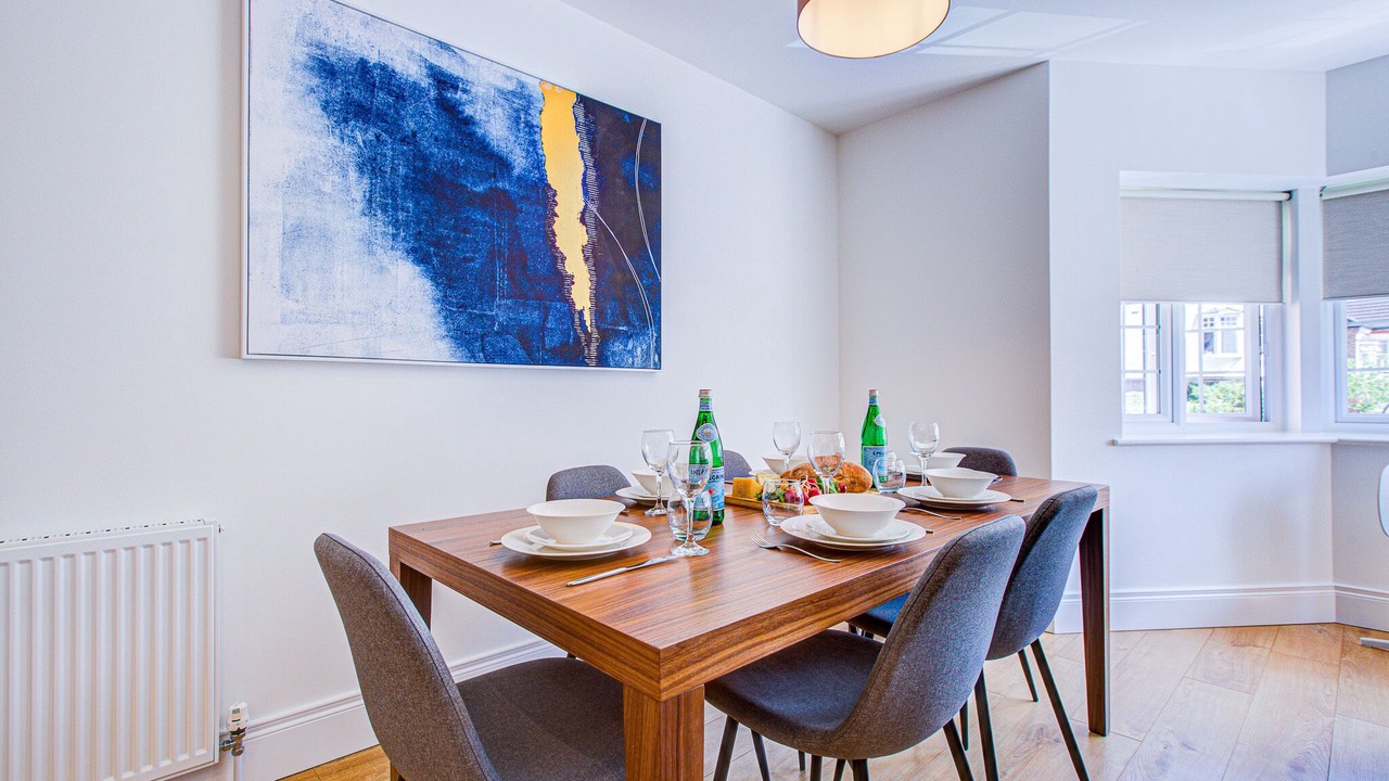 Photo of Livingroom in Beverley