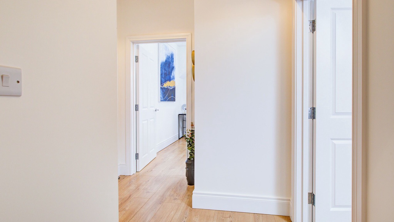 Photo of Bedroom in Beverley