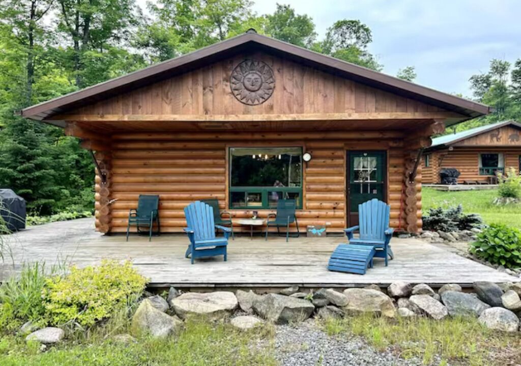Photo of Outdoor in Unorganized Centre Parry Sound
