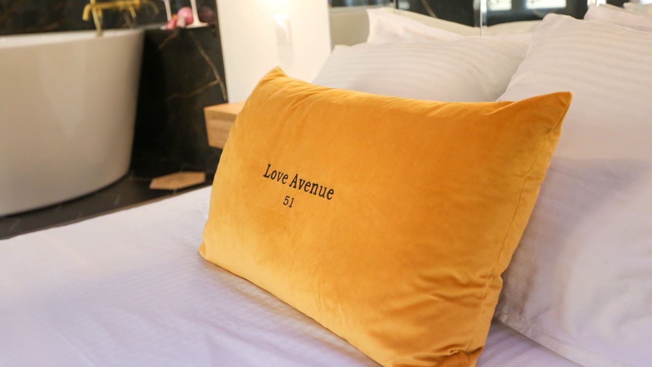 Photo of Bedroom in Laon Sud