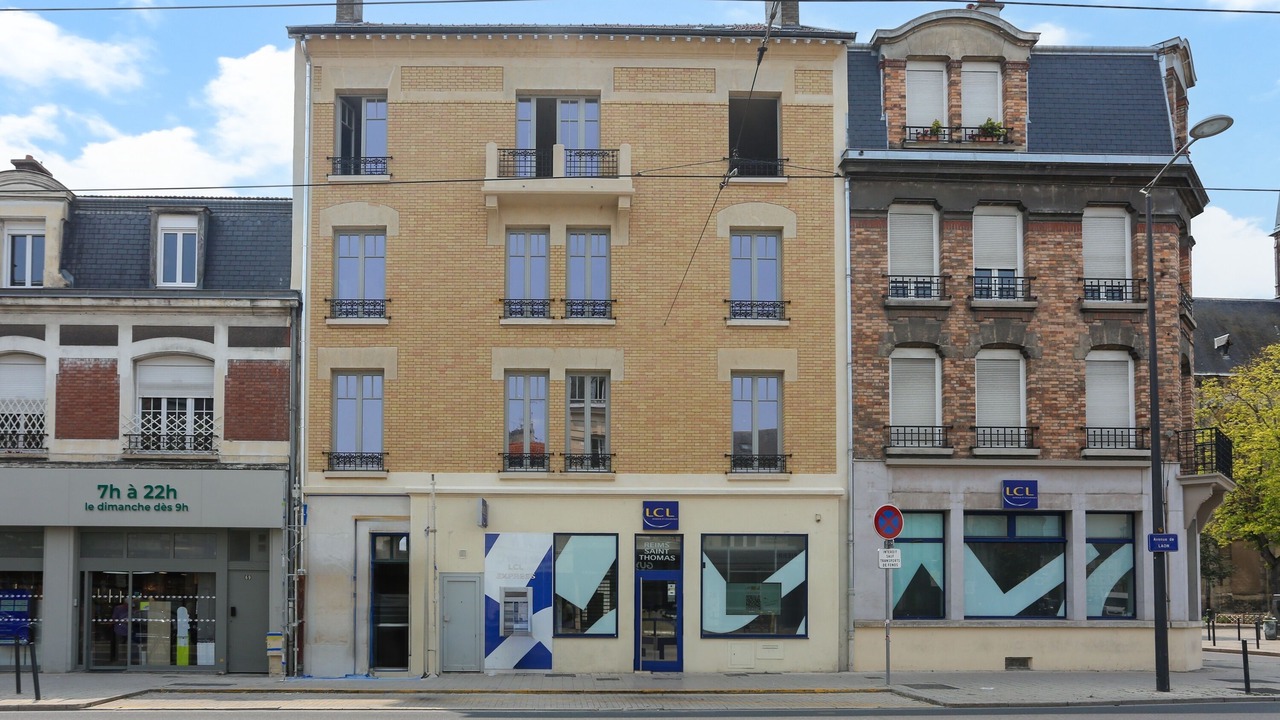 Photo of Outdoor in Laon Sud