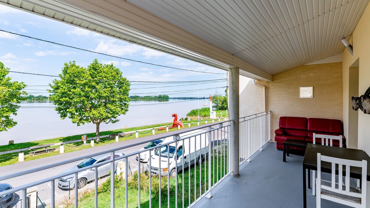 Photo of Outdoor in Saint-Andre-de-Cubzac