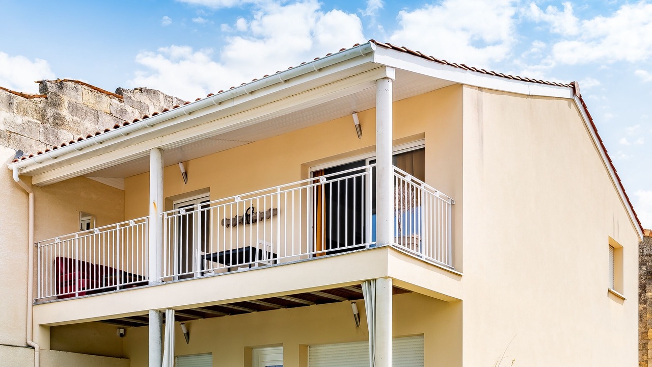 Photo of Outdoor in Saint-Andre-de-Cubzac