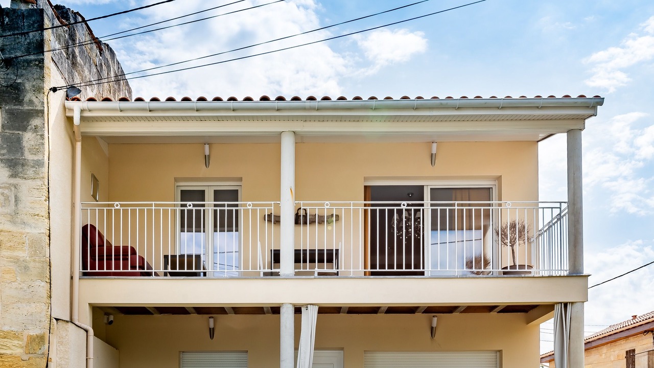 Photo of Outdoor in Saint-Andre-de-Cubzac