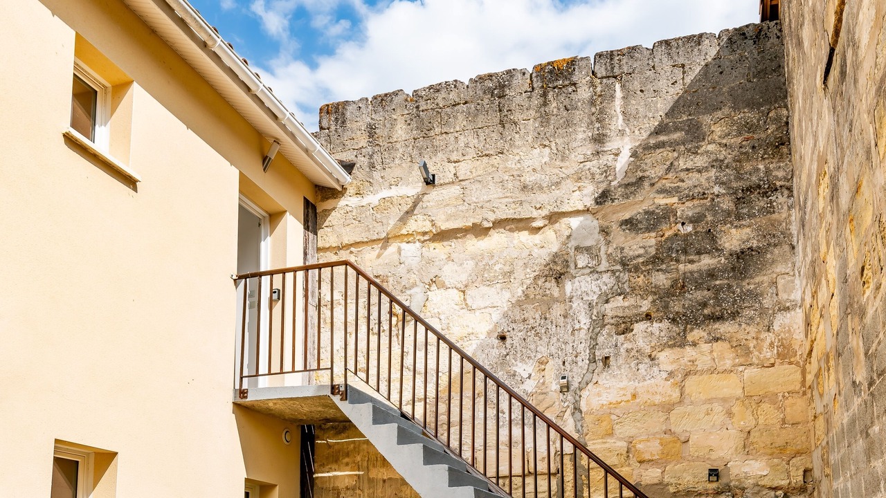 Photo of Outdoor in Saint-Andre-de-Cubzac