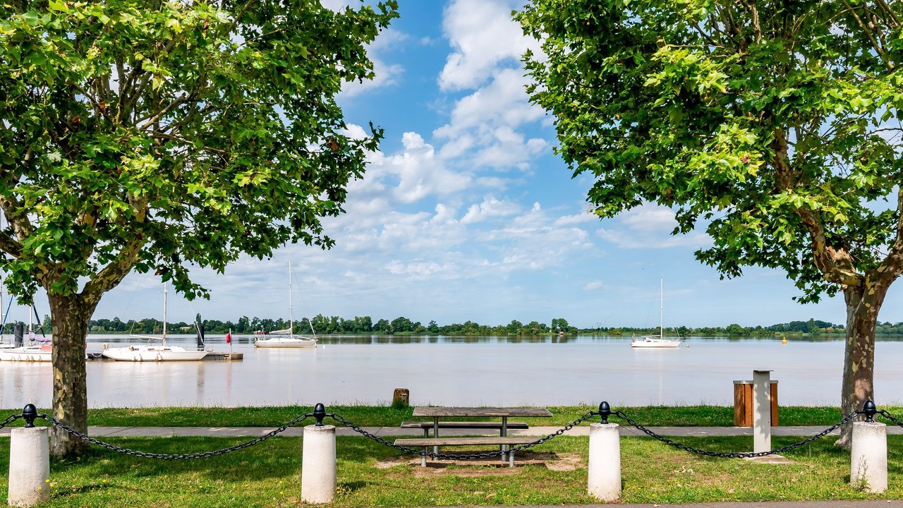 Photo of Outdoor in Saint-Andre-de-Cubzac