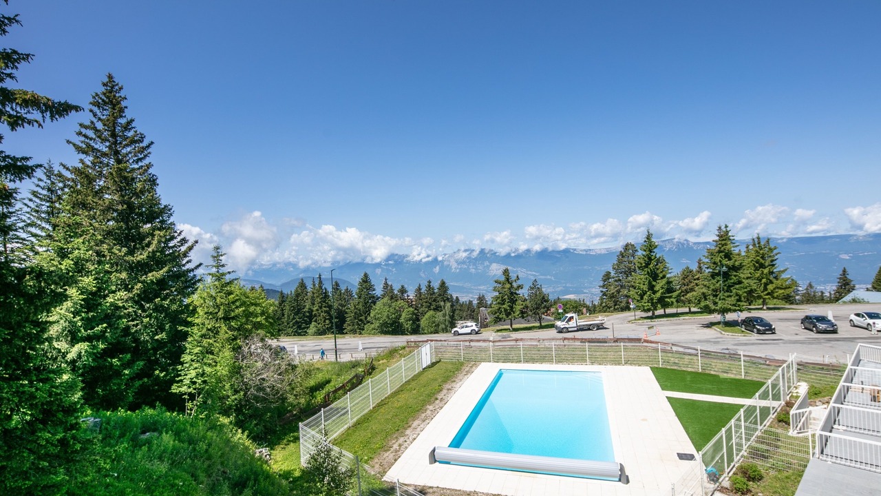 Photo of Outdoor in Chamrousse